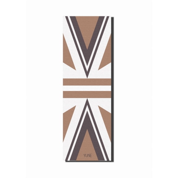 The Capricorn Yoga Mat