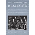 thumbnail image 1 of Pre-Owned The Constitution Besieged: The Rise & Demise of Lochner Era Police Powers Jurisprudence (Paperback) 0822316420 9780822316428, 1 of 1