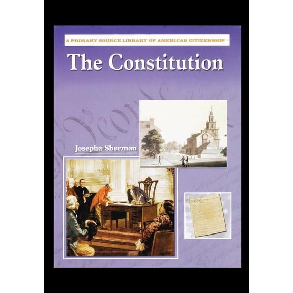 The Constitution, (Paperback)