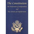 thumbnail image 1 of Pre-Owned The Constitution of the United States of America, with the Bill of Rights and All of the Amendments; The Declaration of Independence; And the Articles (Paperback) 1604592680 9781604592689, 1 of 1