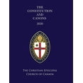 thumbnail image 1 of The Constitution and Canons of the Christian Episcopal Church of Canada 2020, 1 of 1