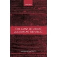 thumbnail image 1 of Pre-Owned The Constitution of the Roman Republic, 1 of 1