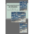 thumbnail image 1 of The Constitution of the State of Louisiana: A Quick Reference Guide (Paperback) by Timothy Ball, 1 of 1