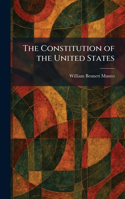 The Constitution of the United States, (Hardcover)