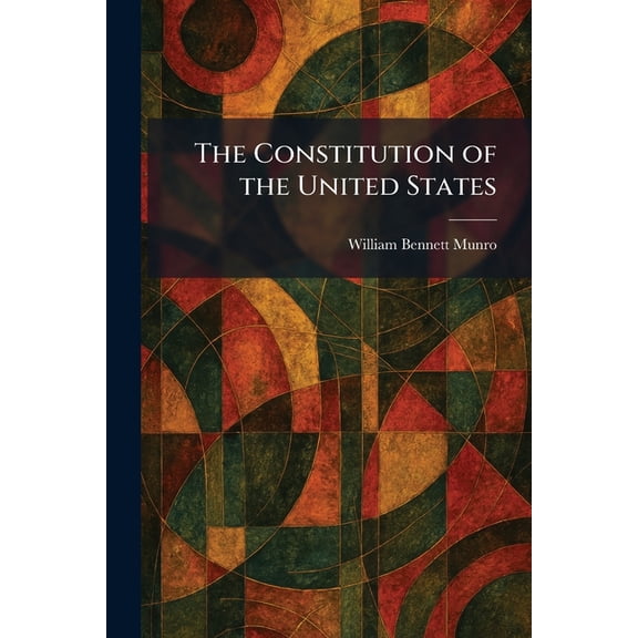 The Constitution of the United States, (Paperback)