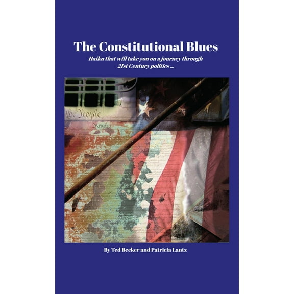 The Constitutional Blues (Hardcover)