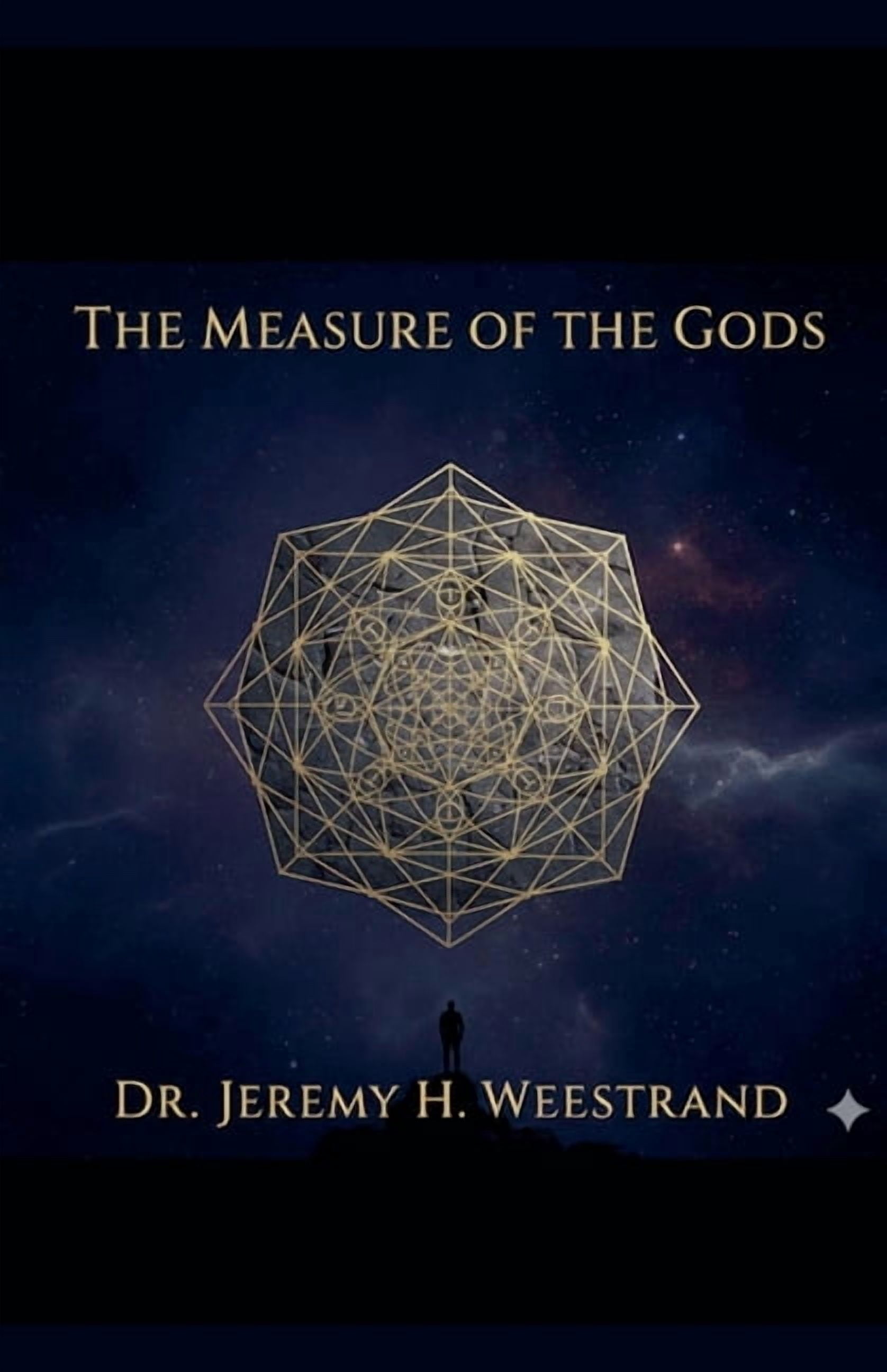The Constraint Cycle The Measure of the Gods, Book 1, (Paperback)