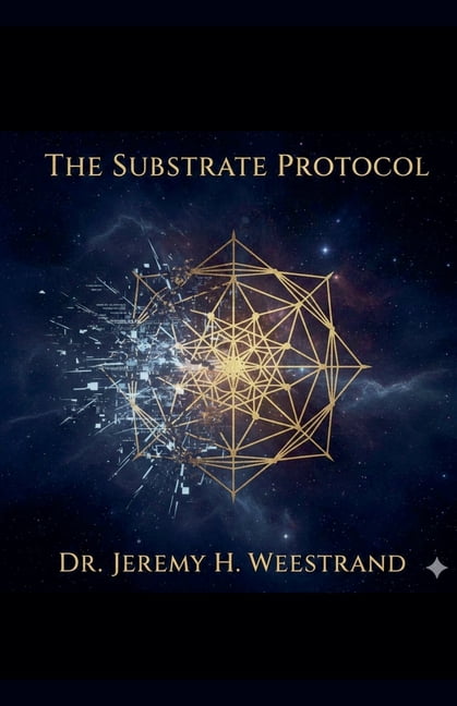 The Constraint Cycle The Substrate Protocol, Book 2, (Paperback)