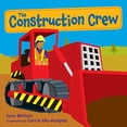 thumbnail image 1 of Pre-Owned The Construction Crew (Board Book), 1 of 1