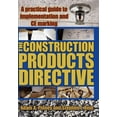 thumbnail image 1 of The Construction Products Directive (Hardcover), 1 of 1