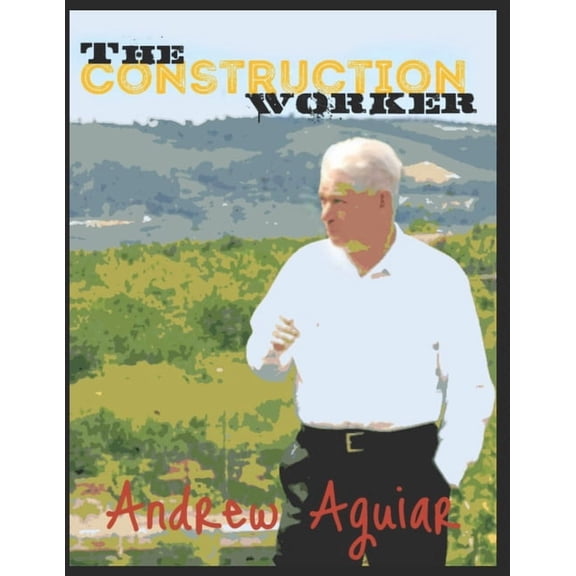 The Construction Worker, (Paperback)