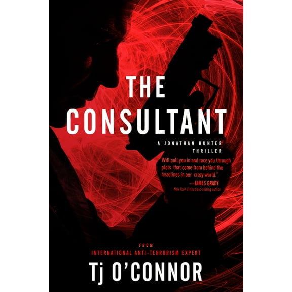 The Consultant