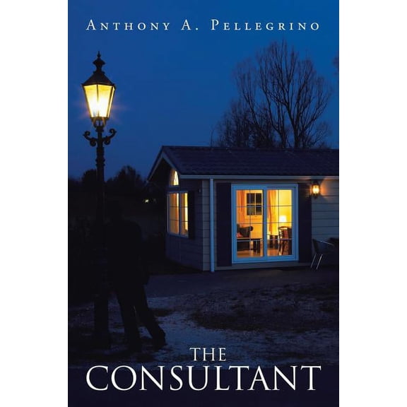 The Consultant (Paperback)