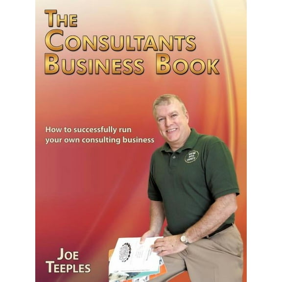 The Consultants Business Book