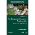 thumbnail image 1 of The Consumer-Resource Relationship (Hardcover), 1 of 1
