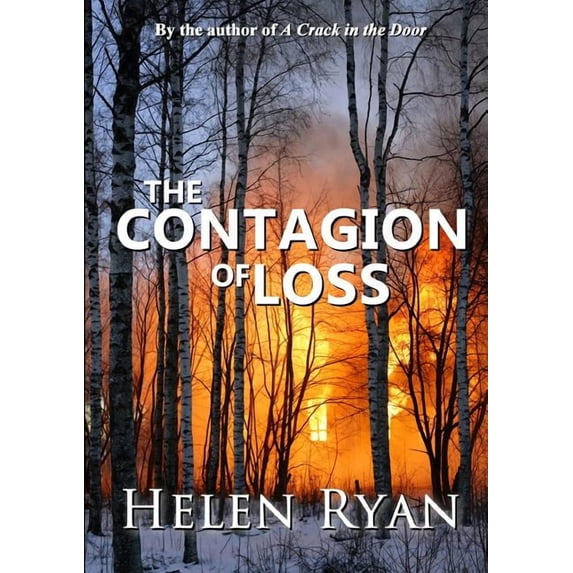 The Contagion of Loss, (Paperback)