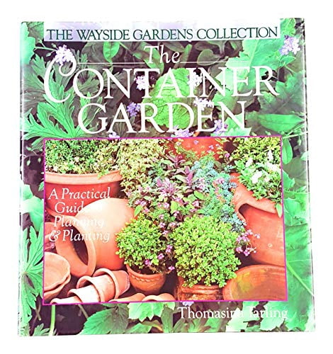 Wayside Garden