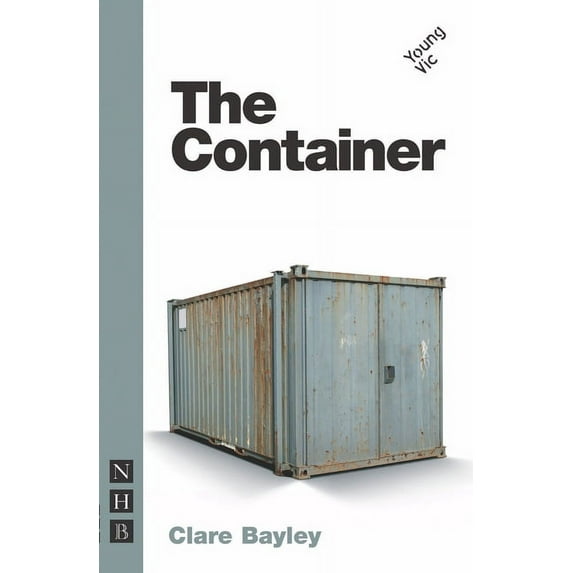 The Container, (Paperback)