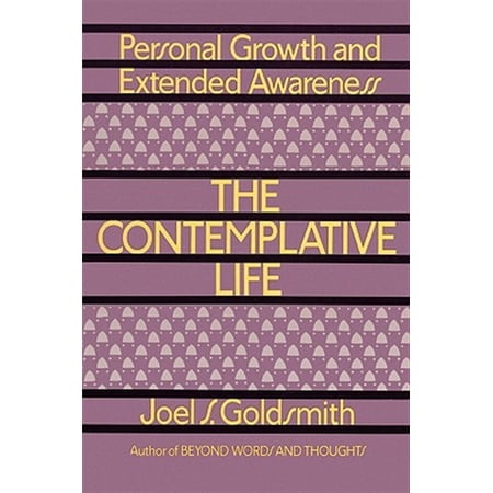 Contemplative Life (Paperback)