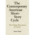 thumbnail image 1 of Pre-Owned The Contemporary American Short-Story Cycle: The Ethnic Resonance of Genre Paperback, 1 of 1