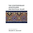 thumbnail image 1 of The Contemporary Arab Reader on Political Islam (Paperback), 1 of 1