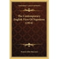thumbnail image 1 of The Contemporary English View Of Napoleon (1914) (Paperback), 1 of 1