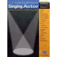 thumbnail image 1 of The Contemporary Singing Actor - Volume 2, Third Edition: Women's Voices, (Paperback), 1 of 1