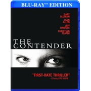 Giant Interactive - The Contender [BLU-RAY]