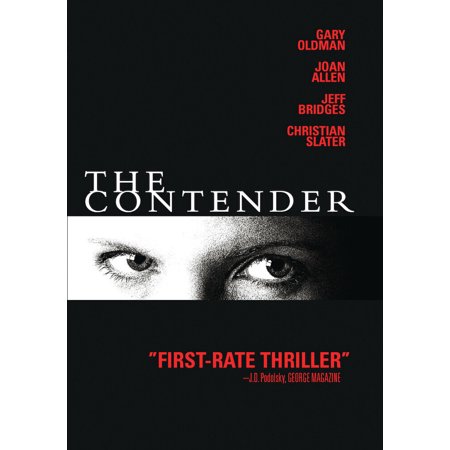 Giant Interactive - The Contender [DIGITAL VIDEO DISC]