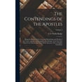 thumbnail image 1 of The Contendings of the Apostles, (Hardcover), 1 of 1