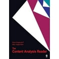 thumbnail image 1 of The Content Analysis Reader, (Hardcover), 1 of 1