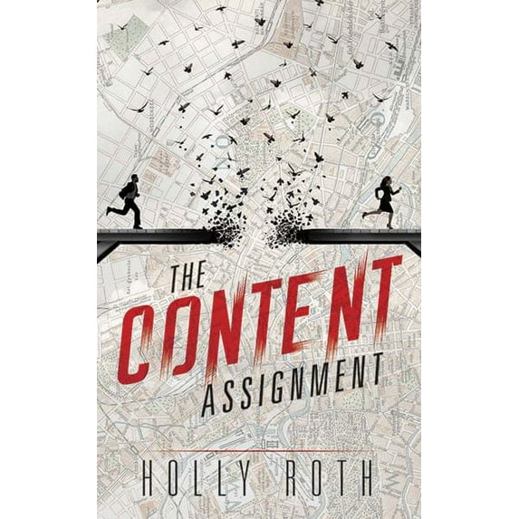 The Content Assignment (Paperback)
