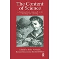 thumbnail image 1 of The Content Of Science: A Constructivist Approach To Its Teaching And learning, (Hardcover), 1 of 1