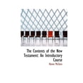 thumbnail image 1 of The Contents of the New Testament: An Introductory Course (Paperback), 1 of 1
