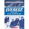 thumbnail image 1 of Pre-Owned The Contest (Everest, Book 1): Volume 1 (Paperback) 0545392322 9780545392327, 1 of 1