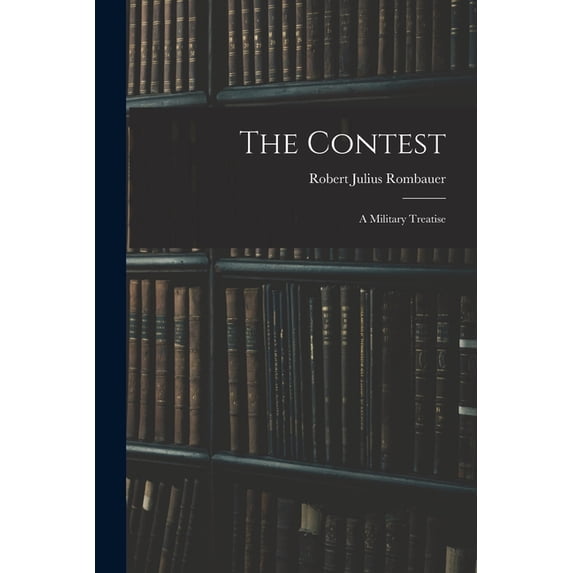 The Contest (Paperback)