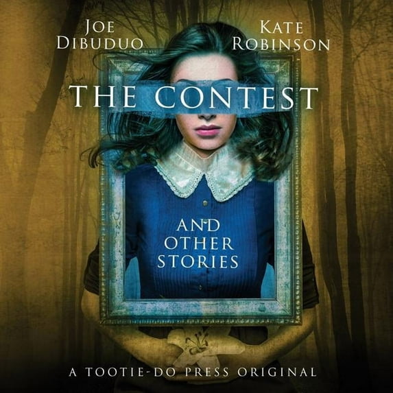 The Contest and Other Stories, (Paperback)