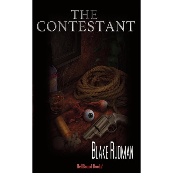 The Contestant, (Paperback)