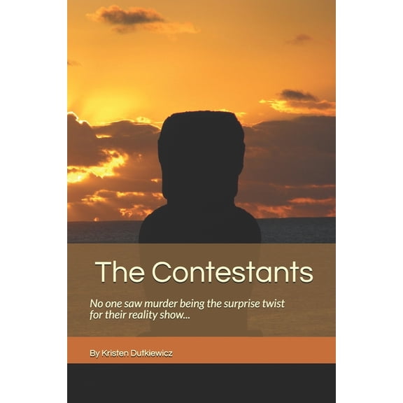 The Contestants (Paperback)