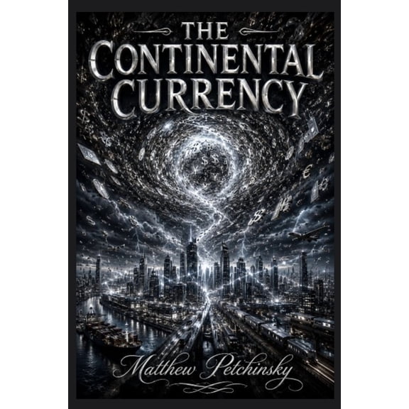 The Continental Currency, (Paperback)