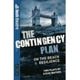 thumbnail image 1 of The Contingency Plan: Two plays (Paperback) by Steve Waters, 1 of 1