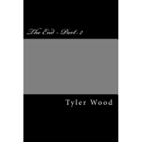 The Continuation of Days: The End - Part 2 (Series #1) (Paperback)