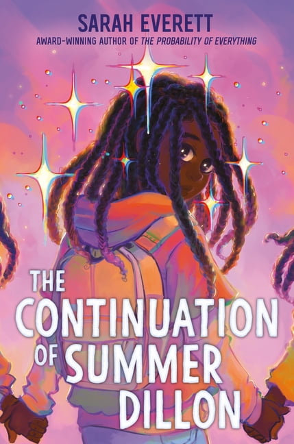 The Continuation of Summer Dillon, (Hardcover)