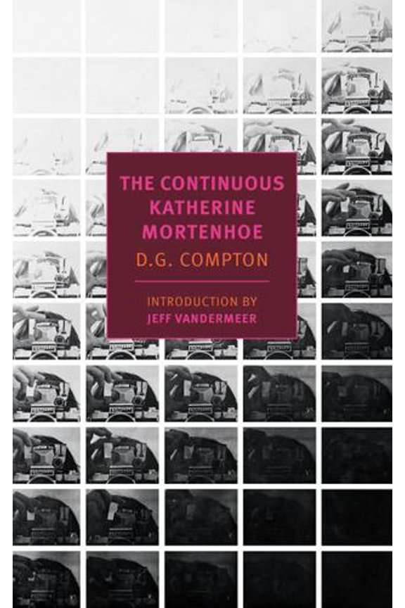 The Continuous Katherine Mortenhoe