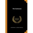 thumbnail image 1 of The Continuum (Paperback), 1 of 1