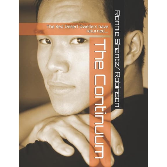 The Continuum (Paperback)