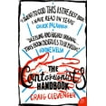 thumbnail image 1 of Pre-Owned The Contortionist’s Handbook Paperback, 1 of 1