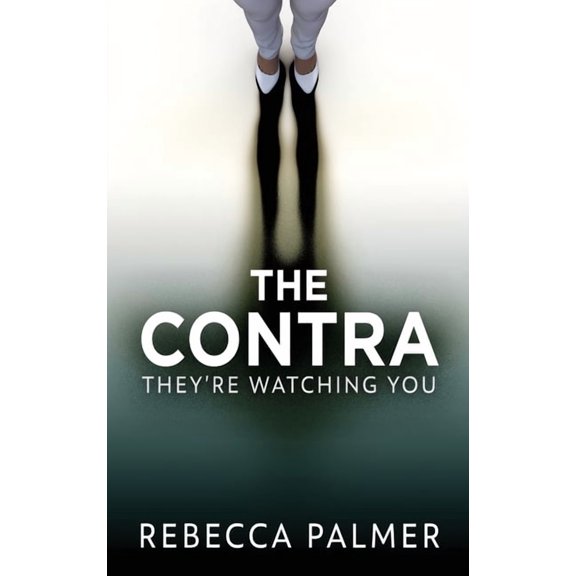 The Contra, (Hardcover)