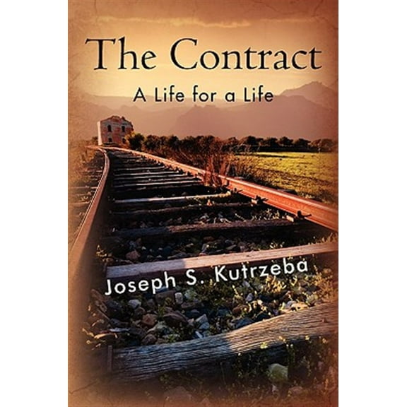 The Contract: A Life for a Life