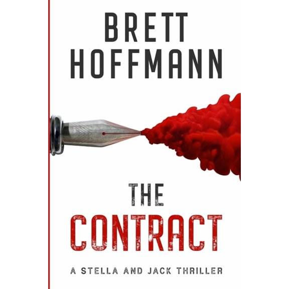 The Contract: A Stella and Jack Thriller